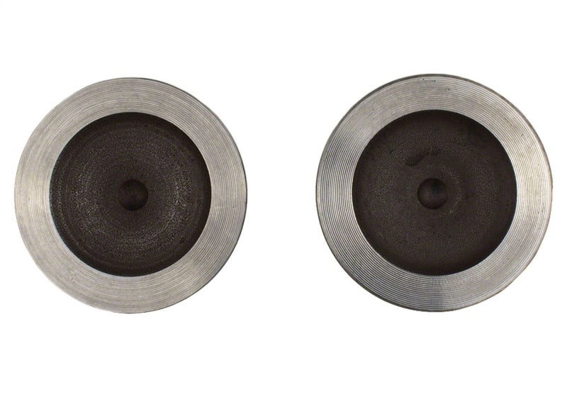 Ford Racing Coyote 5.2L Lightweight Intake Valve - Set of 8 M-6507-M52 M-6507-M52 Photo - Unmounted