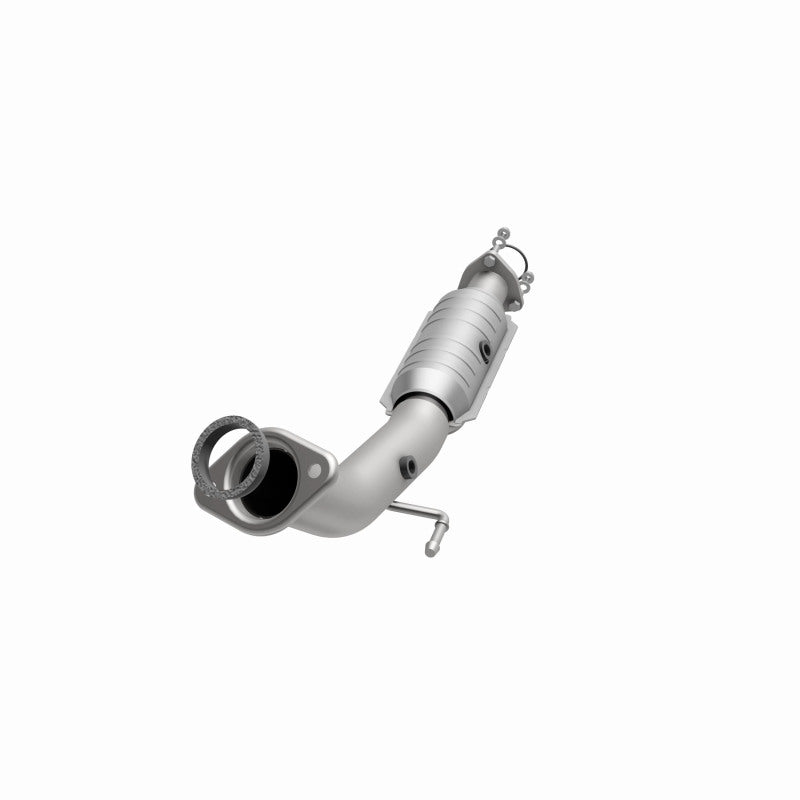 MagnaFlow Honda Civic HM Grade Federal / EPA Compliant Direct-Fit Catalytic Converter 24193 360 Degree Image Set