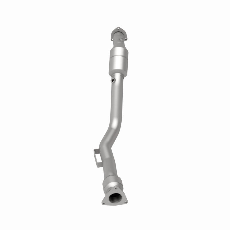 MagnaFlow Volkswagen Phaeton California Grade CARB Compliant Direct-Fit Catalytic Converter 444082 360 Degree Image Set
