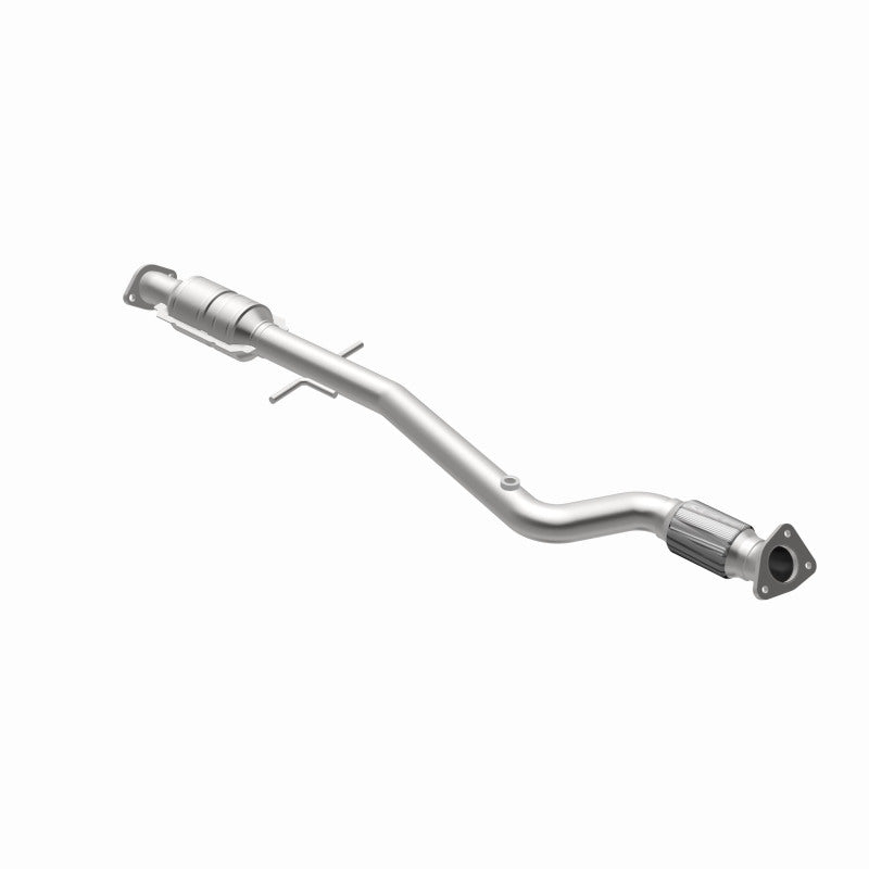 MagnaFlow Chevrolet Cruze California Grade CARB Compliant Direct-Fit Catalytic Converter 557109 360 Degree Image Set