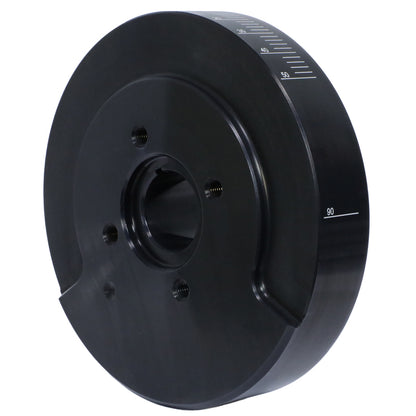 Fluidampr Engine Harmonic Balancer 800141 User 1