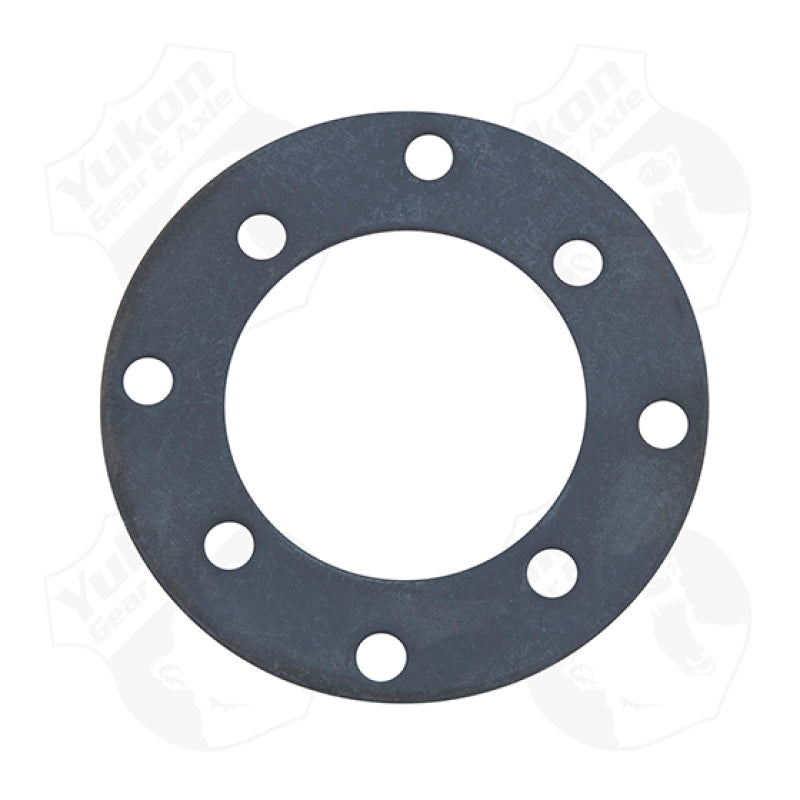 Yukon Gear & Axle Yukon Gear Landcruiser Standard Open Side Gear Thrust Washer YSPTW-062 YSPTW-062 Photo - Primary