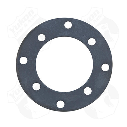Yukon Gear & Axle Yukon Gear Landcruiser Standard Open Side Gear Thrust Washer YSPTW-062 YSPTW-062 Photo - Primary