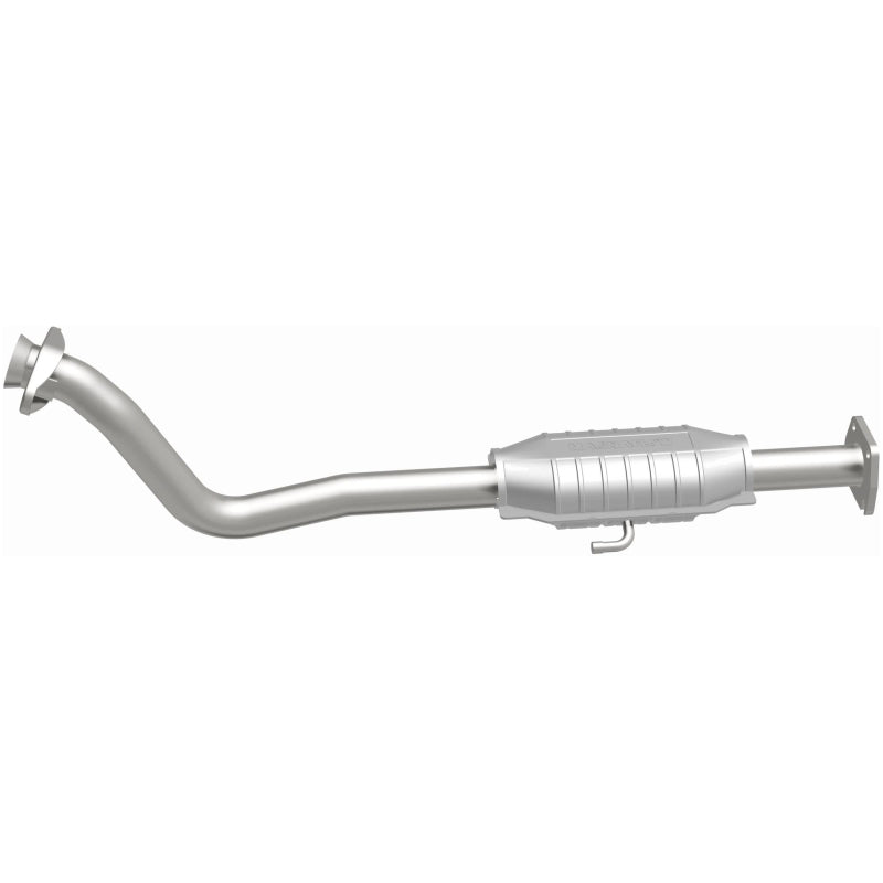 MagnaFlow Standard Grade Federal / EPA Compliant Direct-Fit Catalytic Converter 23421 Photo - out of package