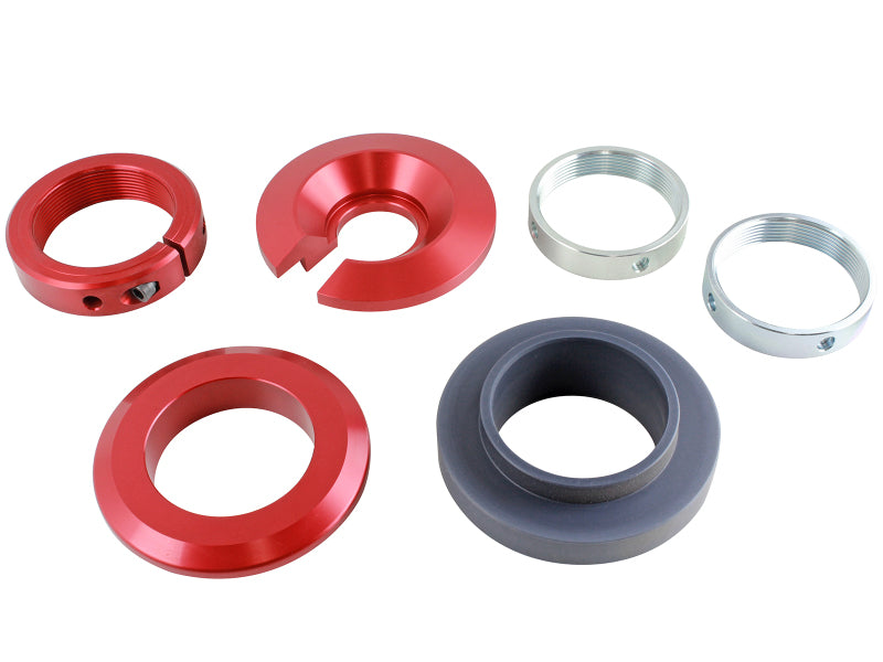 aFe Sway-A-Way 3.0 Coilover Hardware Kit, Dual Rate, Standard Seat 50001-SP21 Photo - Primary