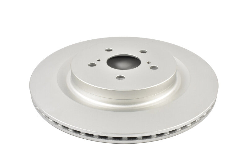 DBA DBA En-Shield Standard Rotors Brakes, Rotors & Pads Brake Rotors - OE main image