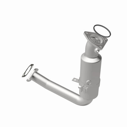 MagnaFlow Ford Focus California Grade CARB Compliant Direct-Fit Catalytic Converter 4561021 360 Degree Image Set