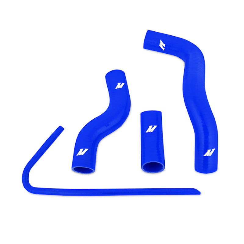 Mishimoto Silicone Radiator Hose Kit - Blue FR-S BRZ MMHOSE-BRZ-13BL Photo - Primary