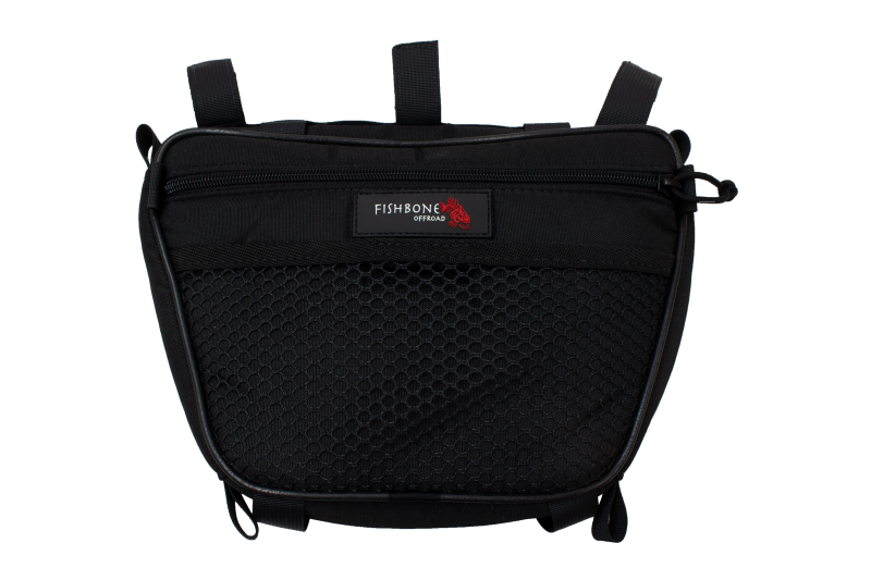 Fishbone Offroad Grab Handle Dash Bag FB55156 FB55156 Photo - Primary