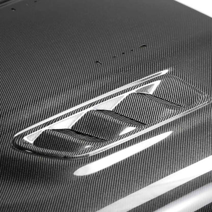 Anderson Composites 19-20 Jeep Wrangler Rubicon Type-OE Carbon Fiber Hood AC-HD19JPRU-OE AC-HD19JPRU-OE User 1