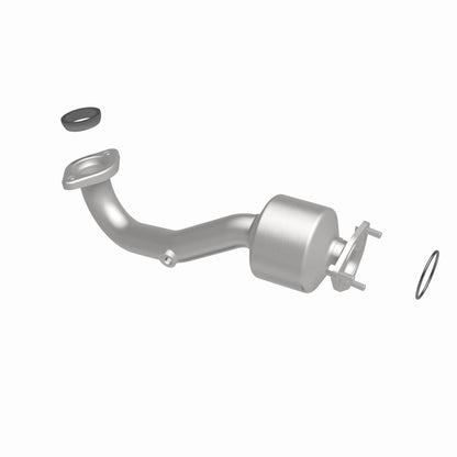 MagnaFlow Honda HR-V OEM Grade Federal / EPA Compliant Direct-Fit Catalytic Converter 21-979 360 Degree Image Set
