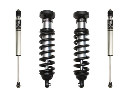 ICON 00-06 Toyota Tundra 0-2.5in Stage 1 Suspension System K53031 K53031 Photo - Primary