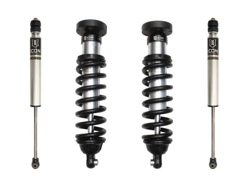 ICON 00-06 Toyota Tundra 0-2.5in Stage 1 Suspension System K53031 K53031 Photo - Primary