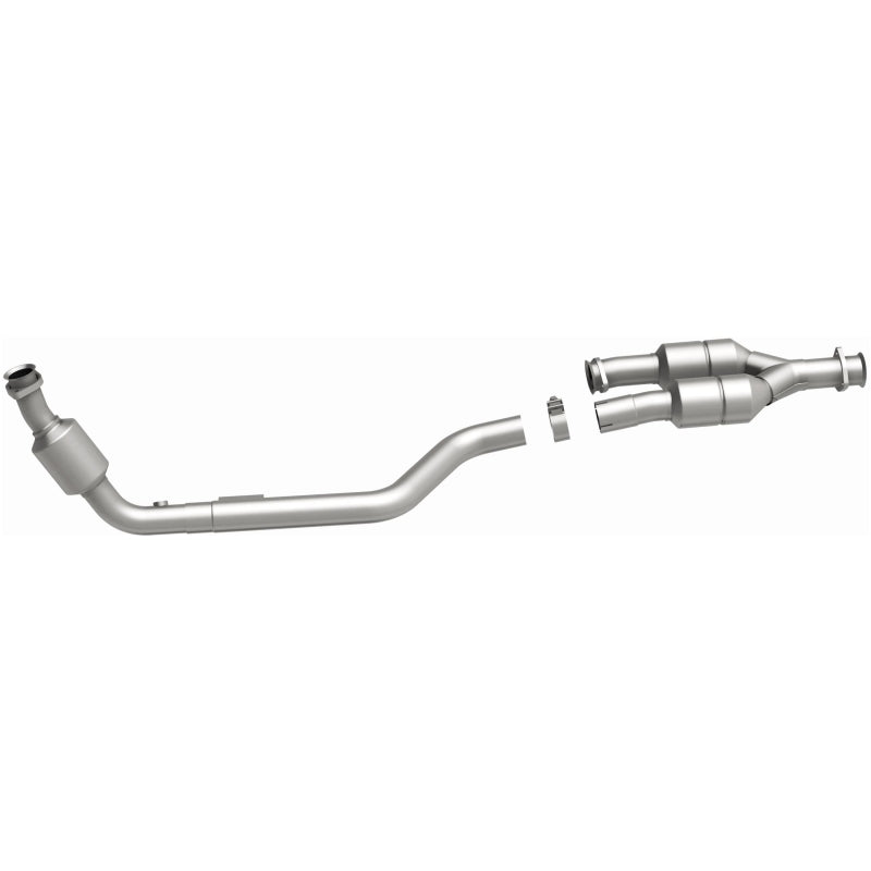 MagnaFlow OEM Grade Federal / EPA Compliant Direct-Fit Catalytic Converter 49835 Photo - out of package