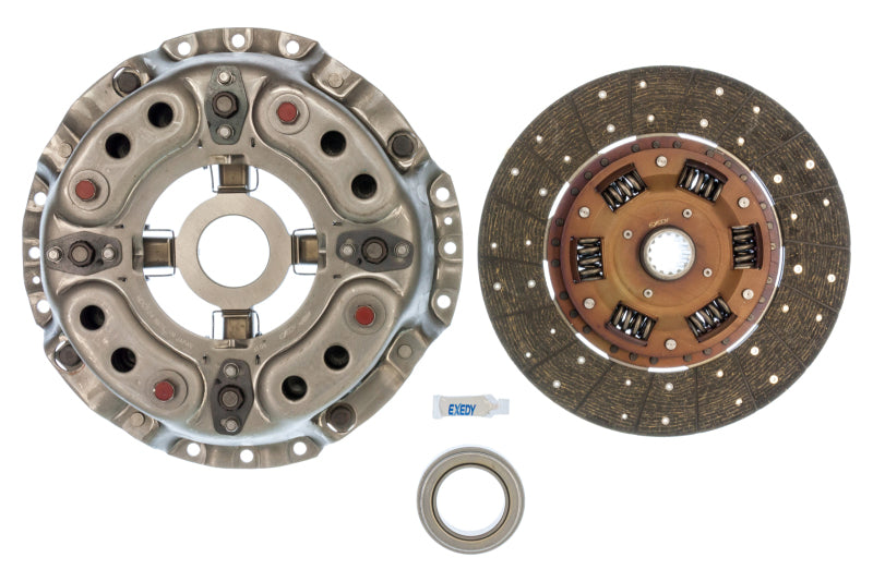 Exedy OEM Replacement Clutch Kit BMW 533I Base 1984-1984 KBM01 Photo - Primary
