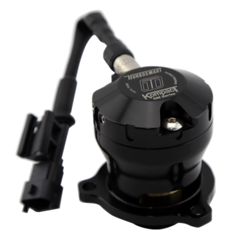 Turbosmart BOV Kompact EM Dual Port VR3 - Jeep Wrangler JL 2.0 Turbo TS-0223-1086 TS-0223-1086 Photo - Primary
