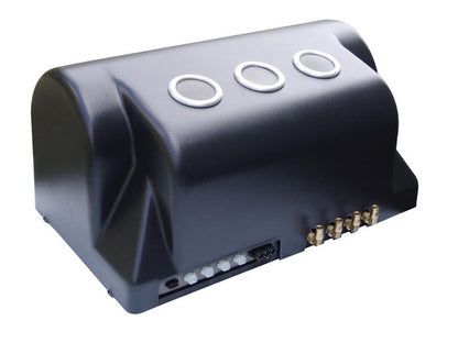Ridetech 5 Gallon AirPod Cover 30314101 30314101 User 2