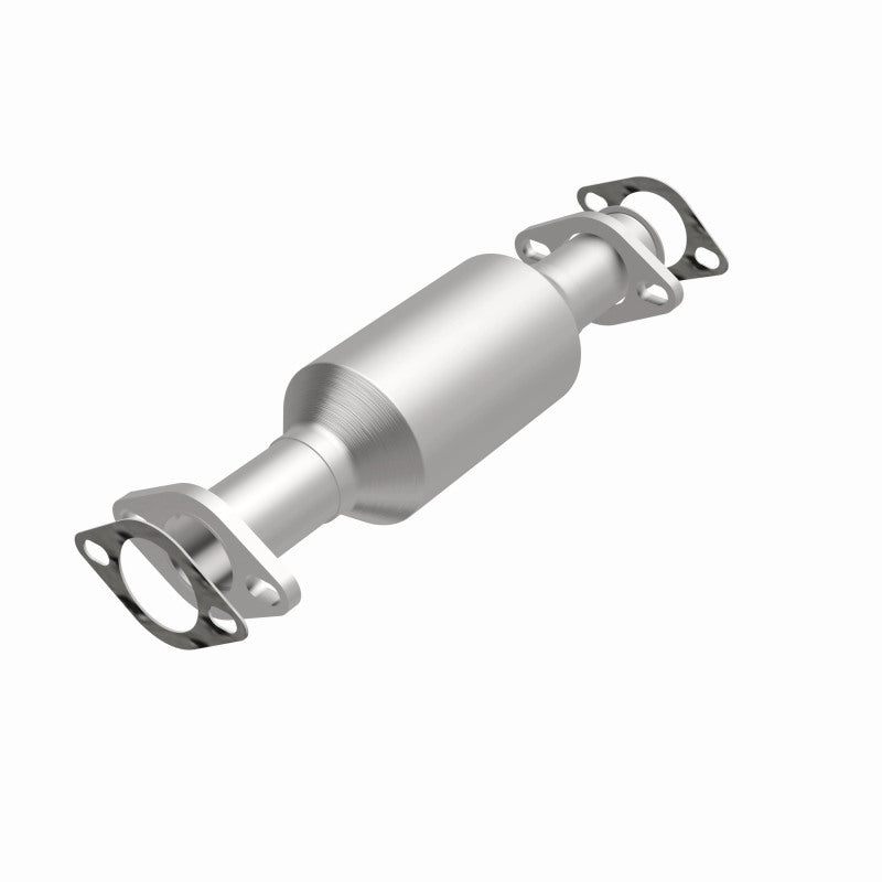 MagnaFlow Suzuki Sidekick California Grade CARB Compliant Direct-Fit Catalytic Converter 3391619 360 Degree Image Set