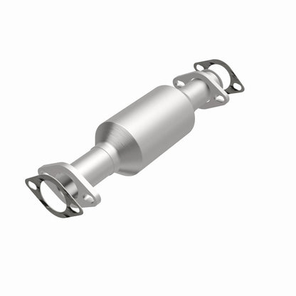 MagnaFlow Suzuki Sidekick California Grade CARB Compliant Direct-Fit Catalytic Converter 3391619 360 Degree Image Set