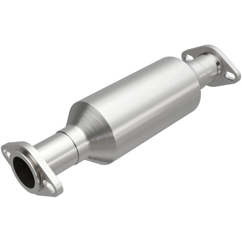 MagnaFlow California Grade CARB Compliant Direct-Fit Catalytic Converter 4481244 Photo - Primary