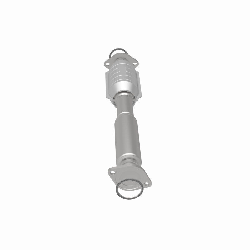 MagnaFlow Mazda 6 HM Grade Federal / EPA Compliant Direct-Fit Catalytic Converter 25204 360 Degree Image Set