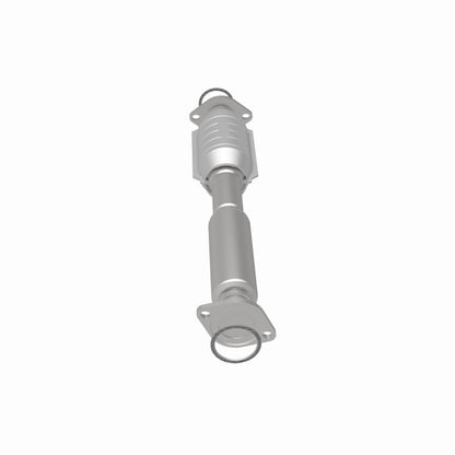 MagnaFlow Mazda 6 HM Grade Federal / EPA Compliant Direct-Fit Catalytic Converter 25204 360 Degree Image Set
