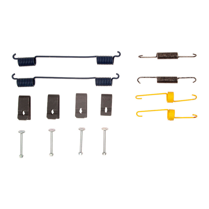 DFC DFC Drum Brake Hardware Kits Brakes, Rotors & Pads Brake Hardware main image