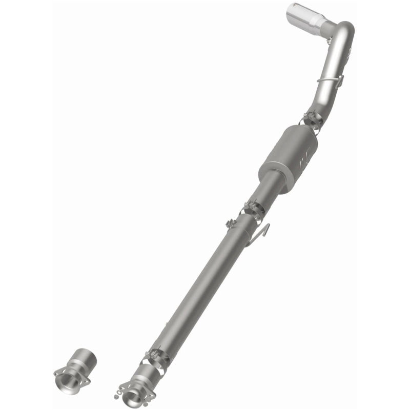 MagnaFlow Ford F-150 Street Series Cat-Back Performance Exhaust System 19577 Photo - out of package