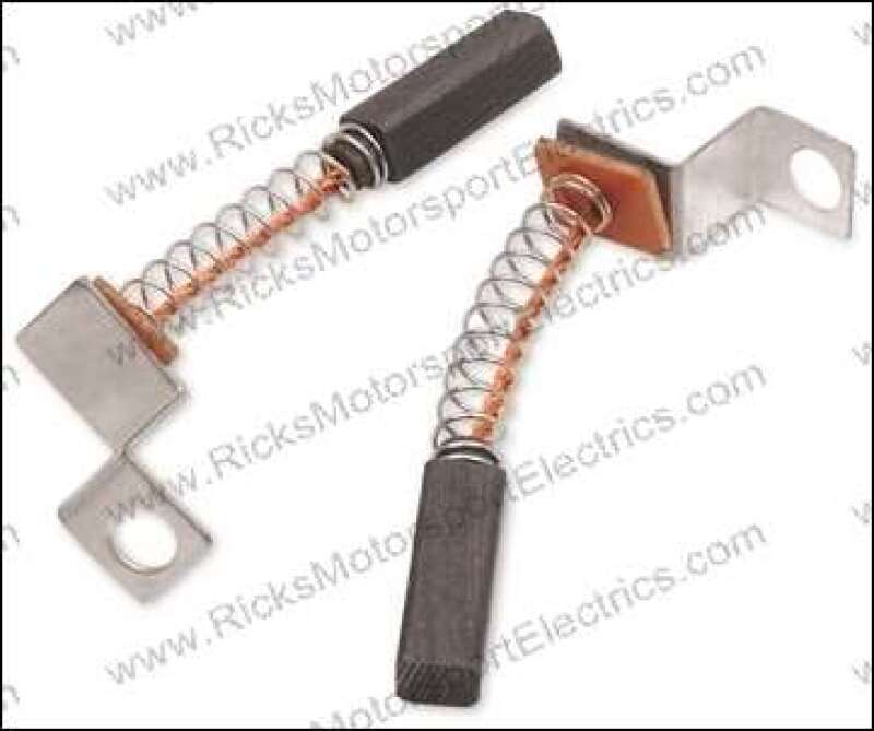 Ricks Motorsport Electrics Ricks Motorsport Alternator Brush 70-204 70-204 User 1