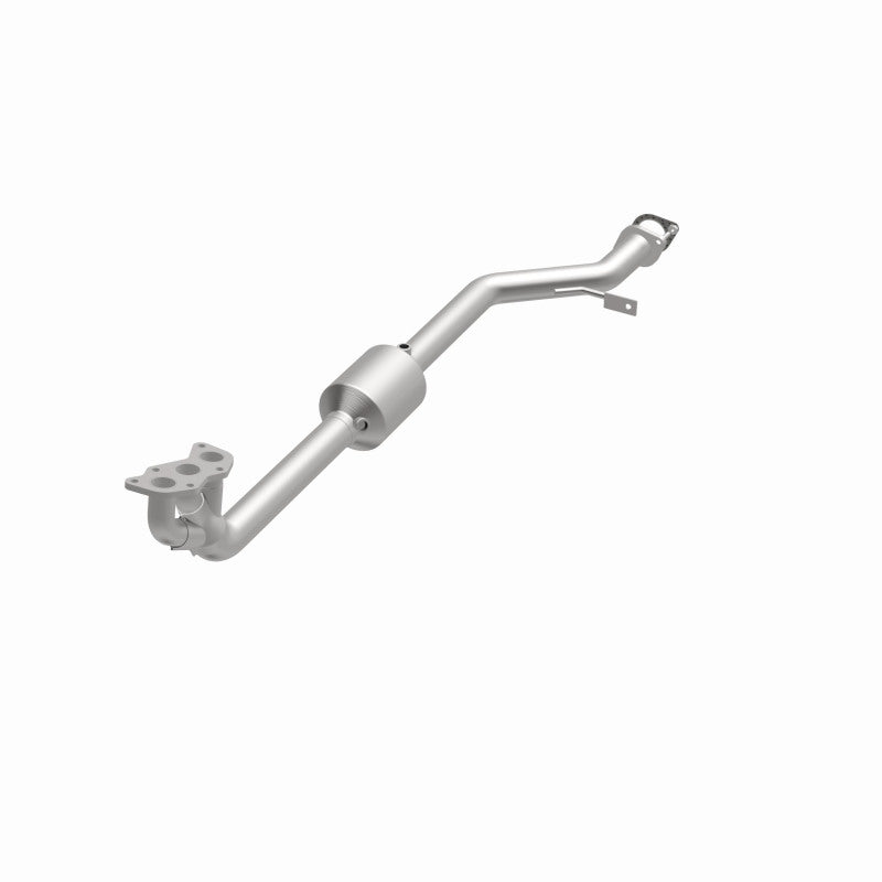 MagnaFlow Subaru HM Grade Federal / EPA Compliant Manifold Catalytic Converter 24393 360 Degree Image Set