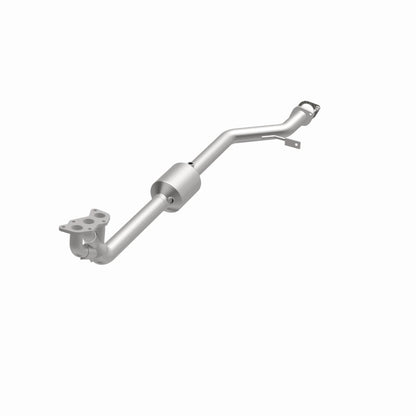 MagnaFlow Subaru HM Grade Federal / EPA Compliant Manifold Catalytic Converter 24393 360 Degree Image Set