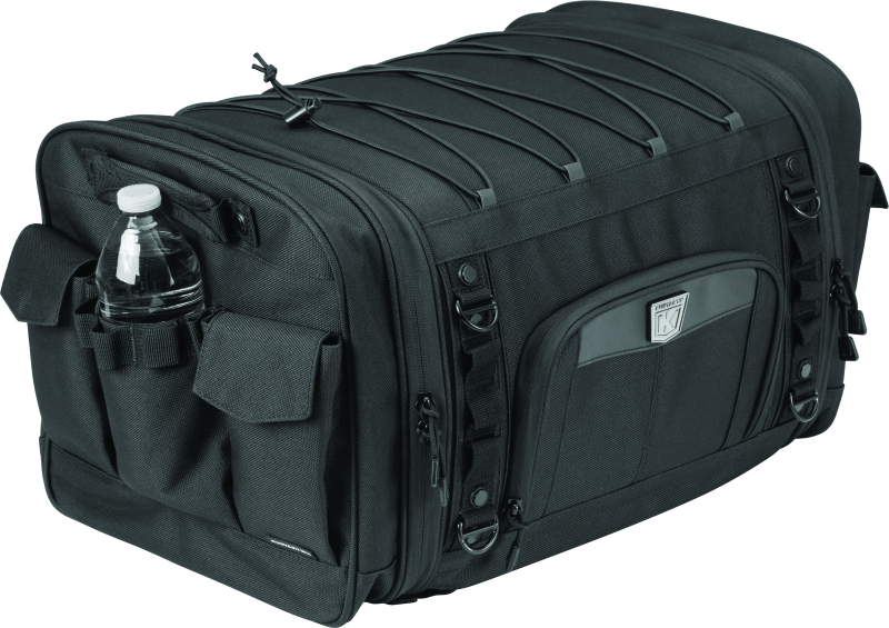 Kuryakyn Momentum Drifter Bag 5283 5283 Photo - Primary
