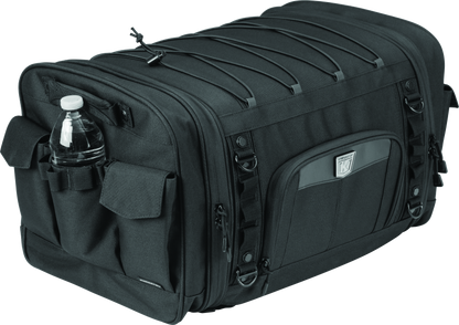 Kuryakyn Momentum Drifter Bag 5283 5283 Photo - Primary