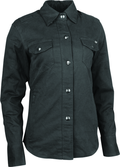 Speed and Strength Spd Soc Armd Shirt Blk Wxs 880429 880429 Photo - Primary