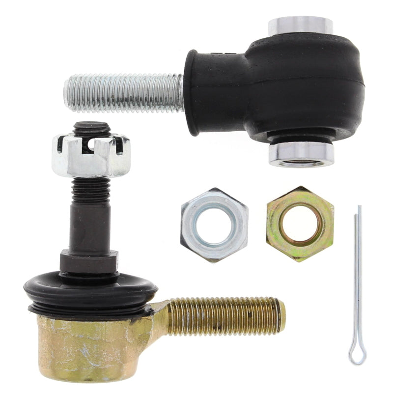 All Balls Racing 2008 Polaris Outlaw 450 Tie Rod End Kit - 2 Kits Req. Per Veh. 51-1036 51-1036 Photo - Primary