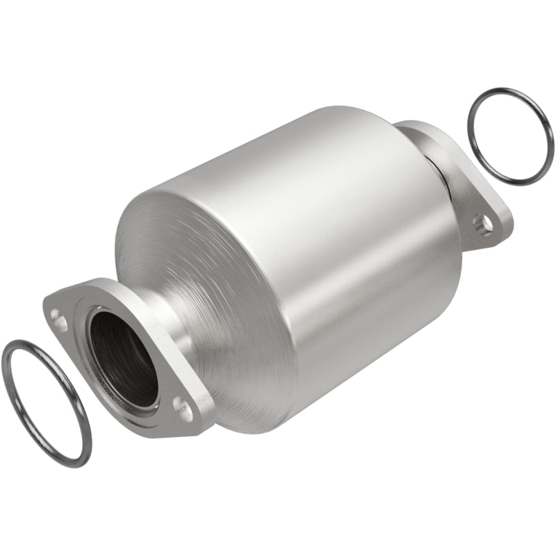 MagnaFlow Toyota California Grade CARB Compliant Direct-Fit Catalytic Converter 3322656 Photo - Primary