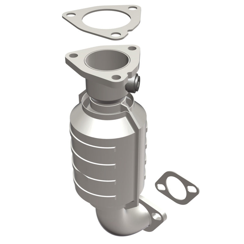 MagnaFlow Hyundai Tiburon OEM Grade Federal / EPA Compliant Direct-Fit Catalytic Converter 49033 Photo - Primary