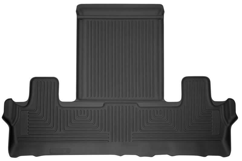 Husky Liners 2018-2019 Ford Expedition Max Limited 14311 Photo - Primary