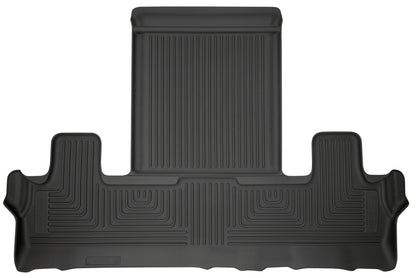 Husky Liners 2018-2019 Ford Expedition Max Limited 14311 Photo - Primary