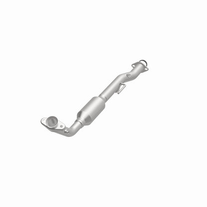 MagnaFlow Ford Ranger California Grade CARB Compliant Direct-Fit Catalytic Converter 3391389 360 Degree Image Set
