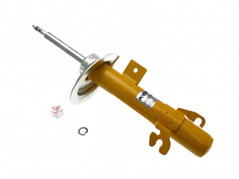 Koni Sport (Yellow) Shock 3/02-06 Mini Cooper/Cooper S (Incl. Vert) - Left Front 8741 1440LSPOR 8741 1440LSPOR Photo - Primary