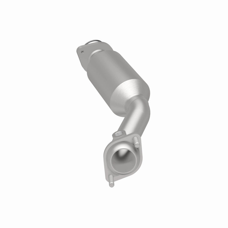 MagnaFlow OEM Grade Federal / EPA Compliant Direct-Fit Catalytic Converter 21-916 360 Degree Image Set