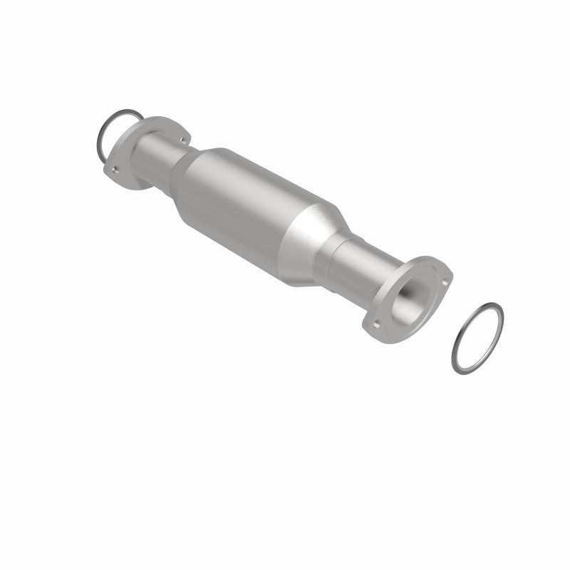 MagnaFlow Toyota Tacoma California Grade CARB Compliant Direct-Fit Catalytic Converter 4481609 360 Degree Image Set
