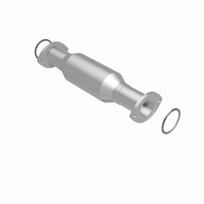 MagnaFlow Toyota Tacoma California Grade CARB Compliant Direct-Fit Catalytic Converter 4481609 360 Degree Image Set