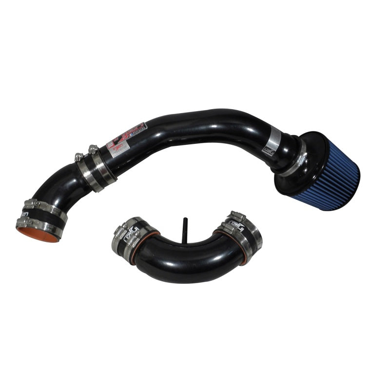 Injen Black Cold Air Intake 04-06 Tiburon 2.0L 4 Cyl SP1381BLK Photo - Primary