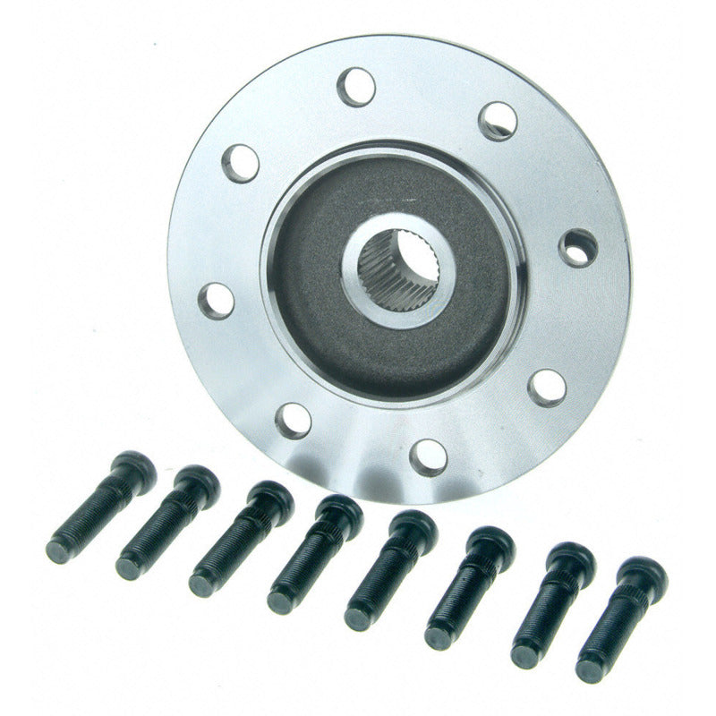 Moog Hub Assembly 515069 Photo - Primary