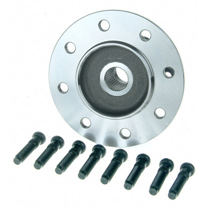 Moog Hub Assembly 515069 Photo - Primary