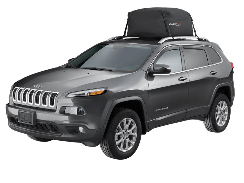WeatherTech Rack Sack - Black 8WTRTC3BX 8WTRTC3BX Photo - Primary