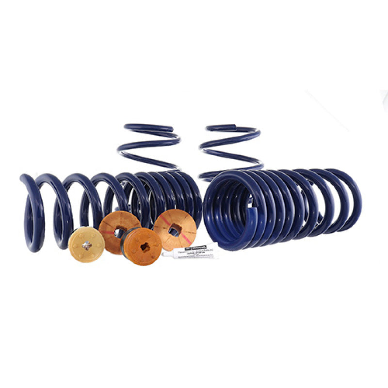 Ford Racing 15-22 Mustang Track Lowering Spring Kit M-5300-YA M-5300-YA User 1
