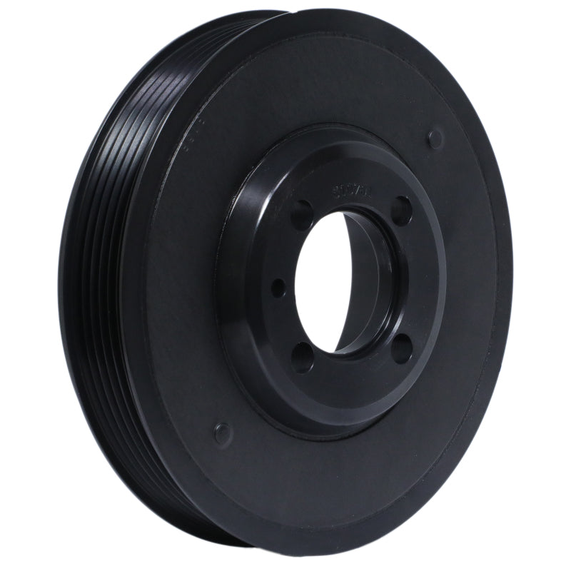 Fluidampr Engine Harmonic Balancer 610701 User 3